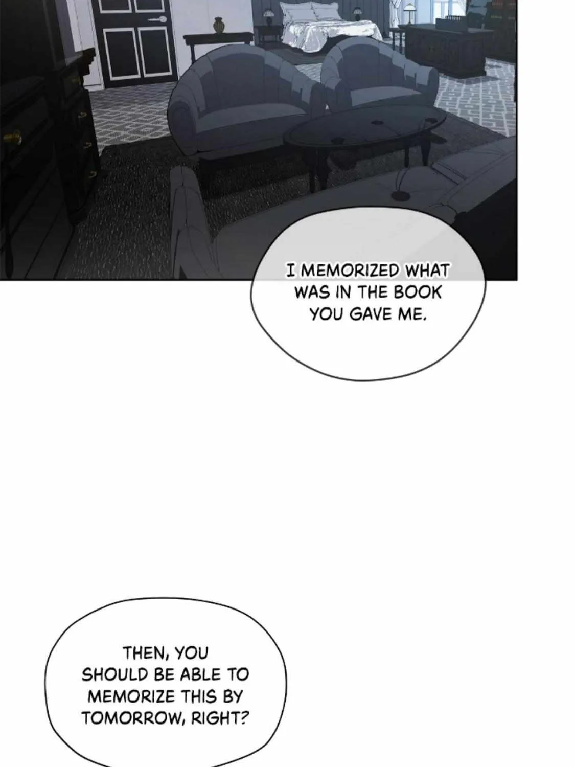 The Foul Chapter 46 page 40 - 
