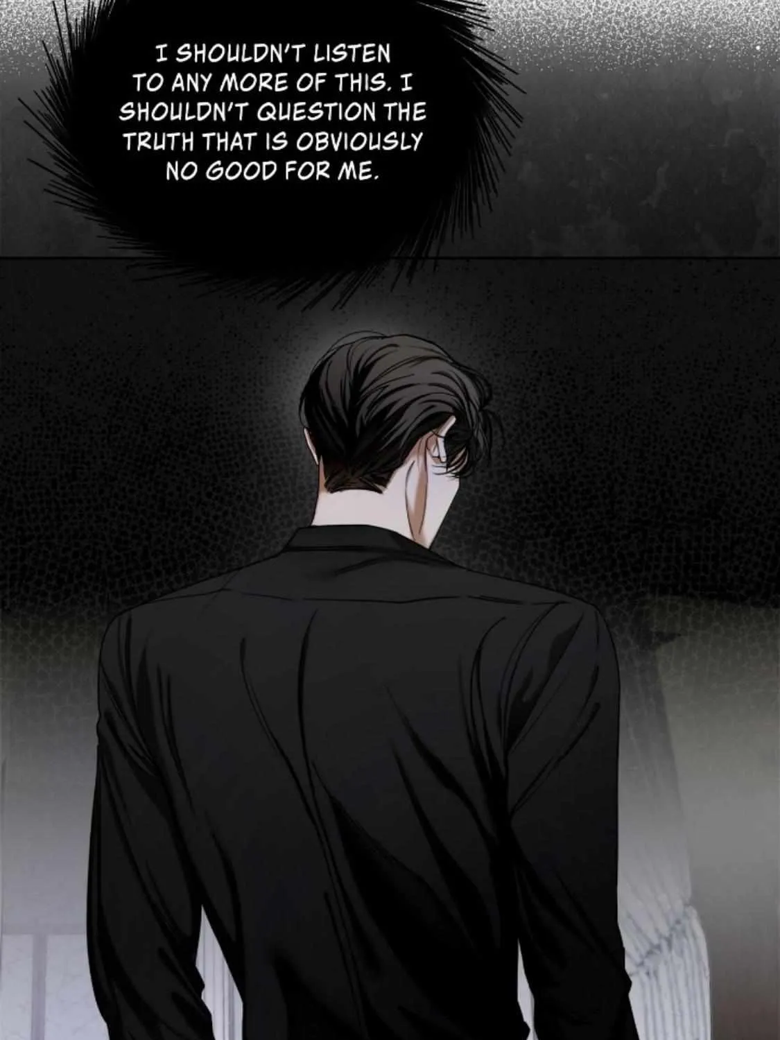 The Foul Chapter 46 page 5 - 