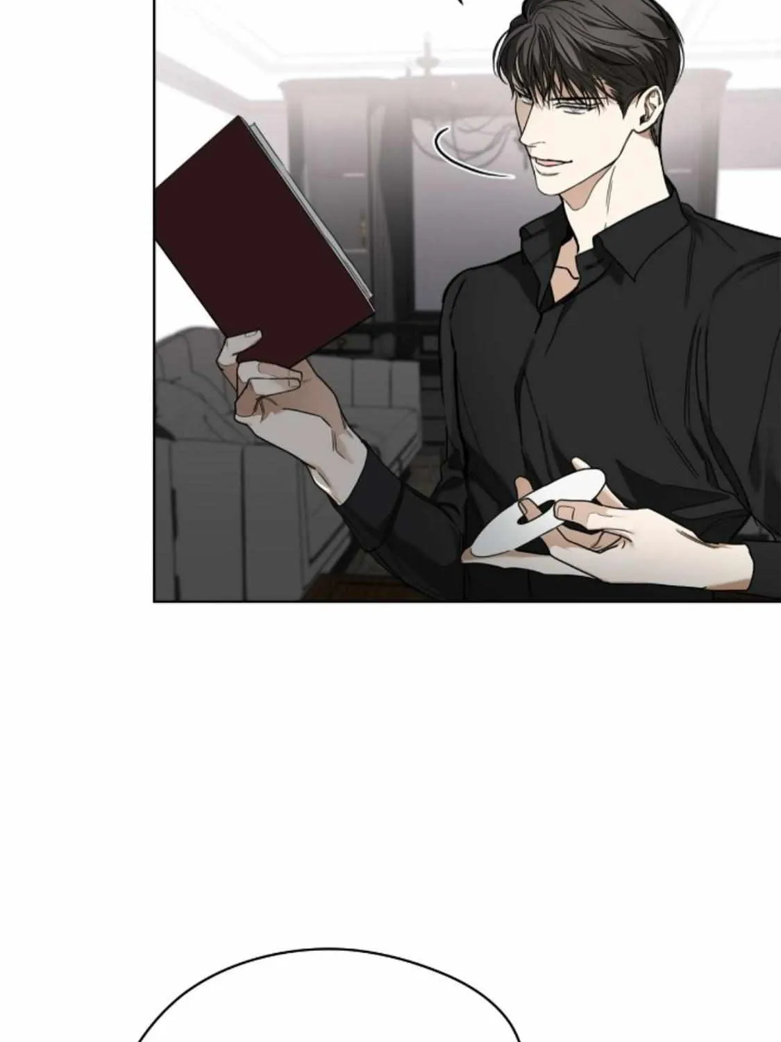 The Foul Chapter 46 page 44 - 