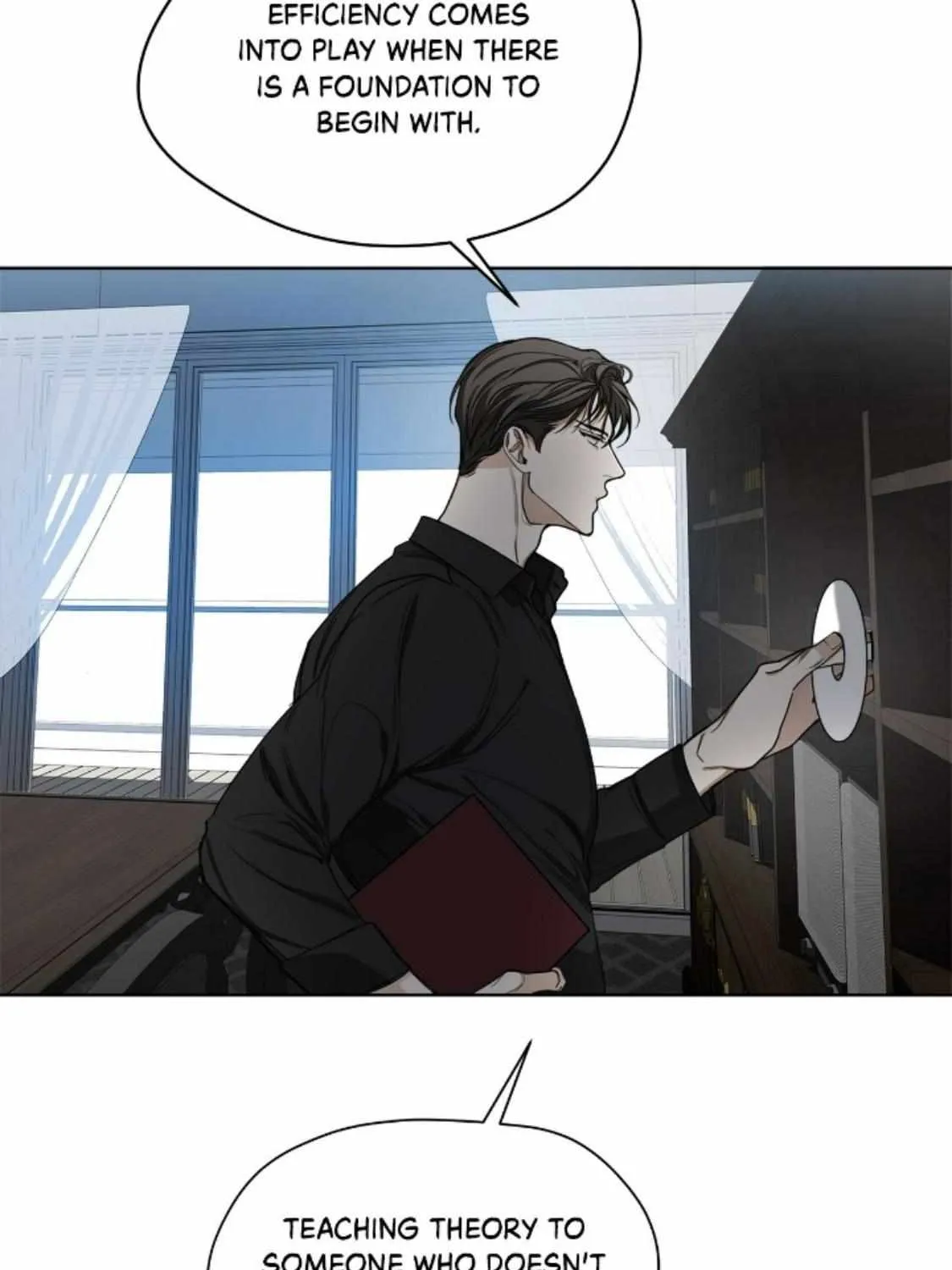 The Foul Chapter 46 page 45 - 