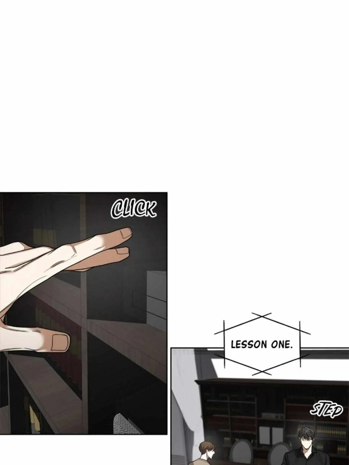 The Foul Chapter 46 page 47 - 