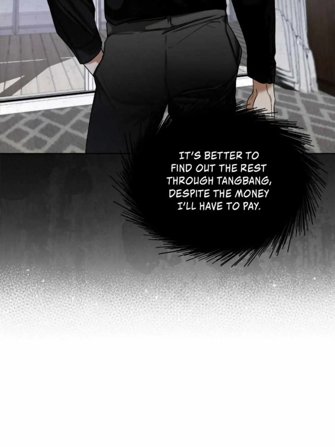 The Foul Chapter 46 page 6 - 
