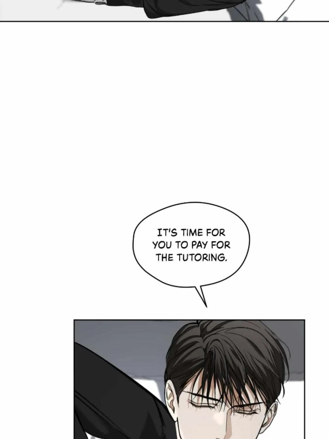 The Foul Chapter 46 page 53 - 