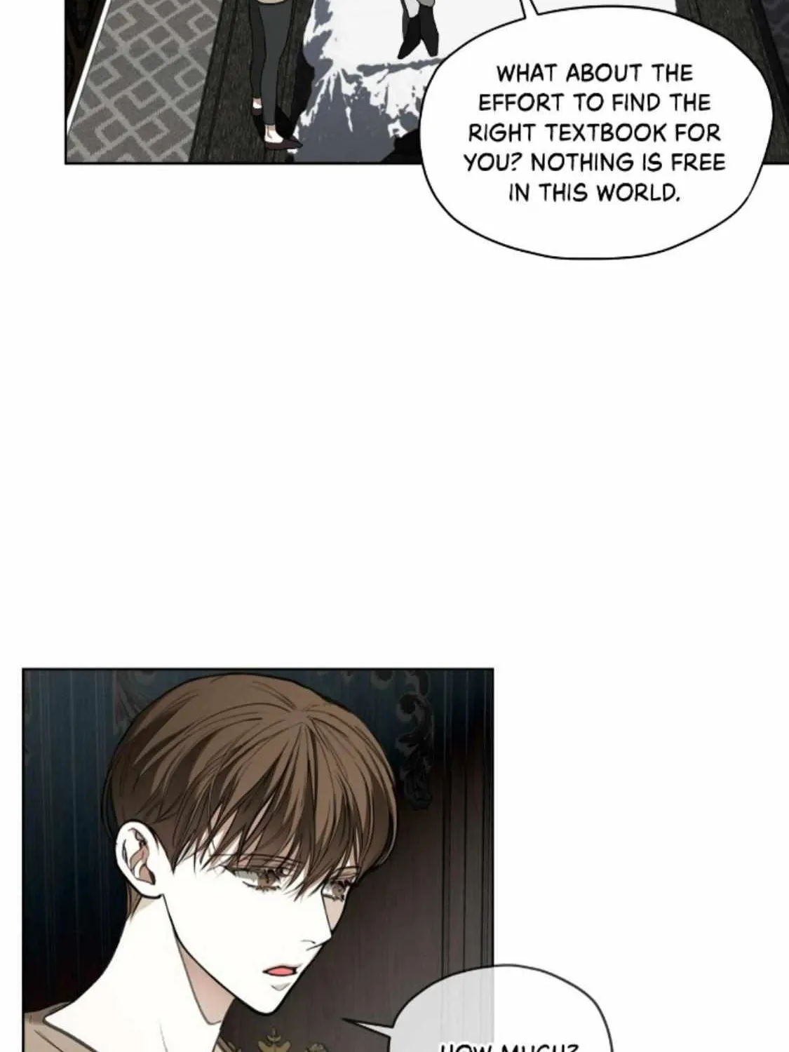 The Foul Chapter 46 page 56 - 