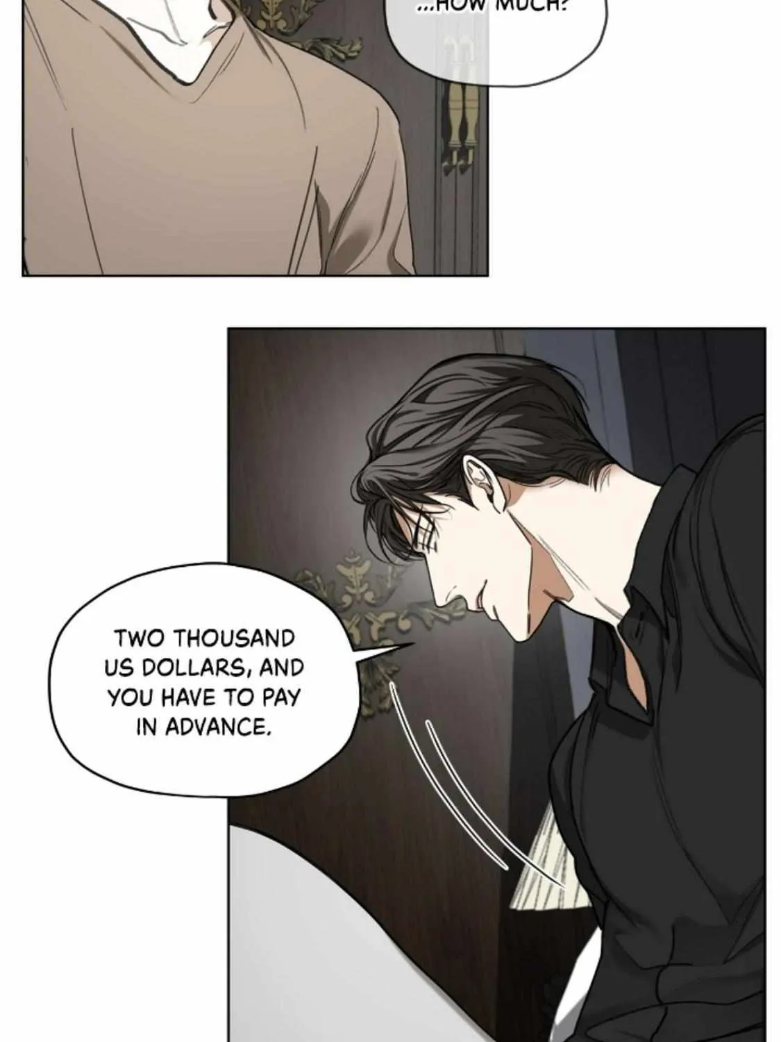 The Foul Chapter 46 page 57 - 