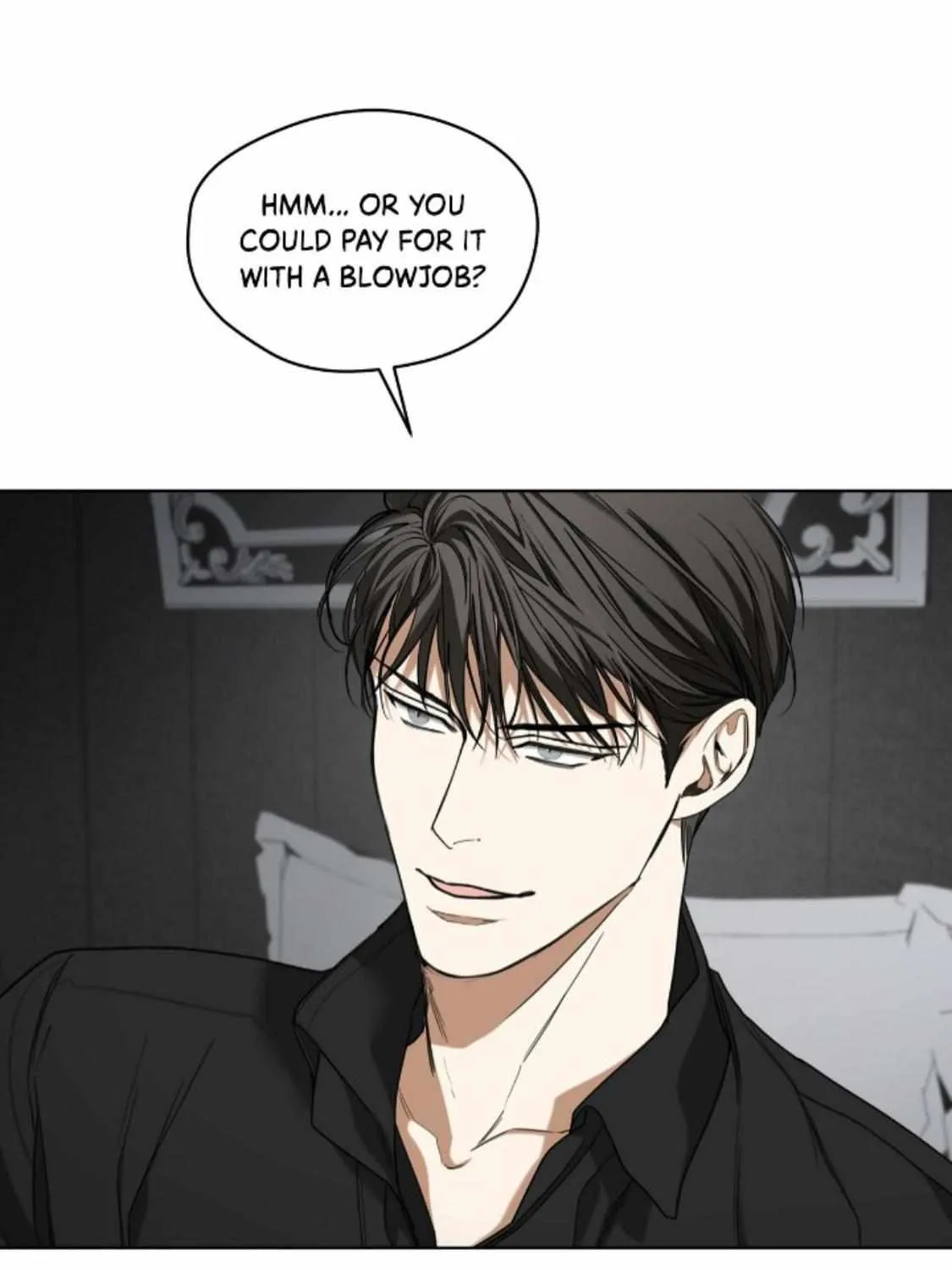 The Foul Chapter 46 page 59 - 