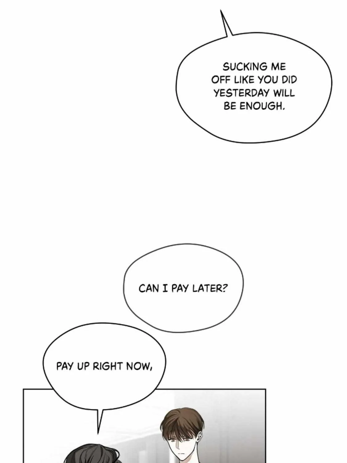 The Foul Chapter 46 page 60 - 