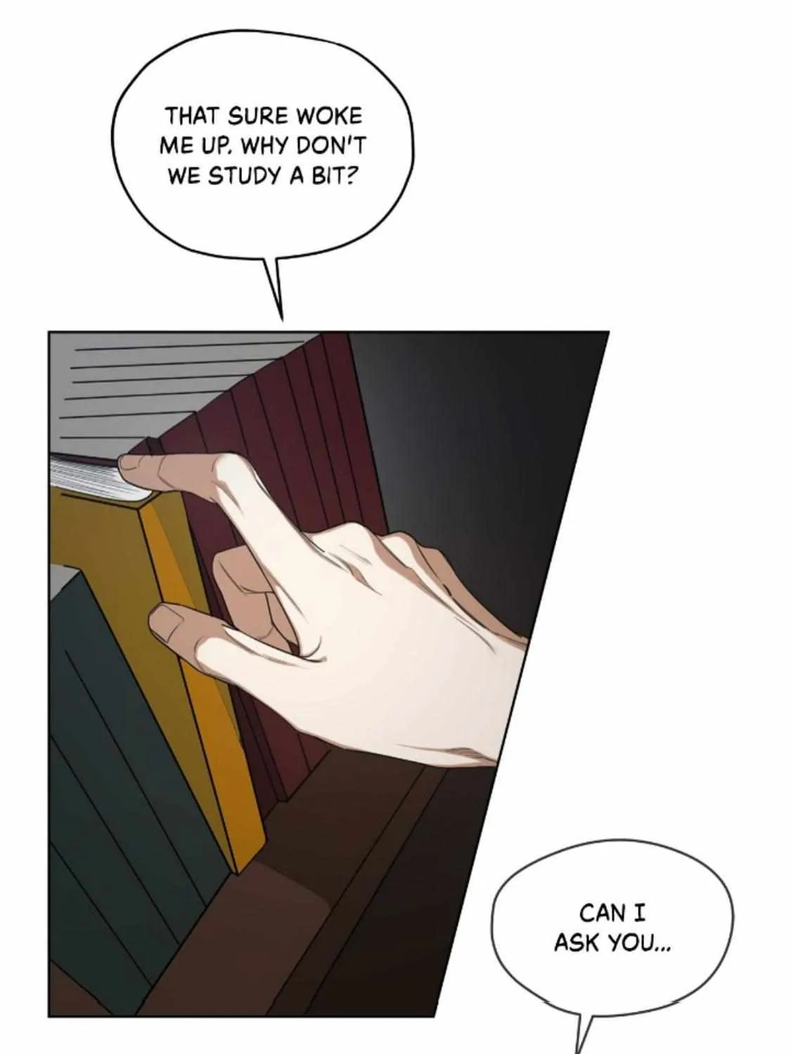 The Foul Chapter 46 page 7 - 