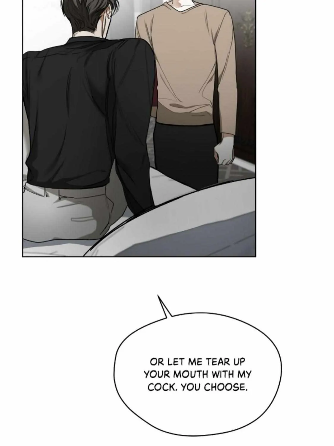 The Foul Chapter 46 page 61 - 