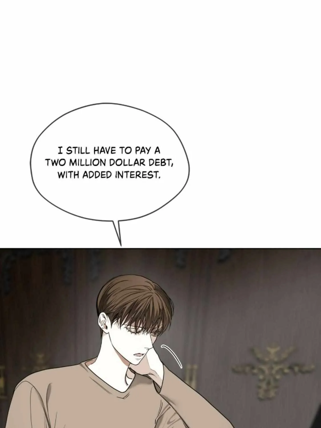 The Foul Chapter 46 page 63 - 