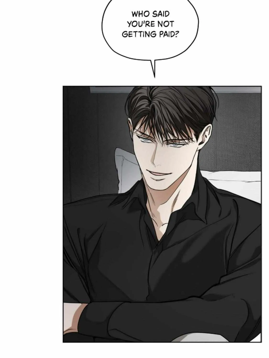 The Foul Chapter 46 page 65 - 