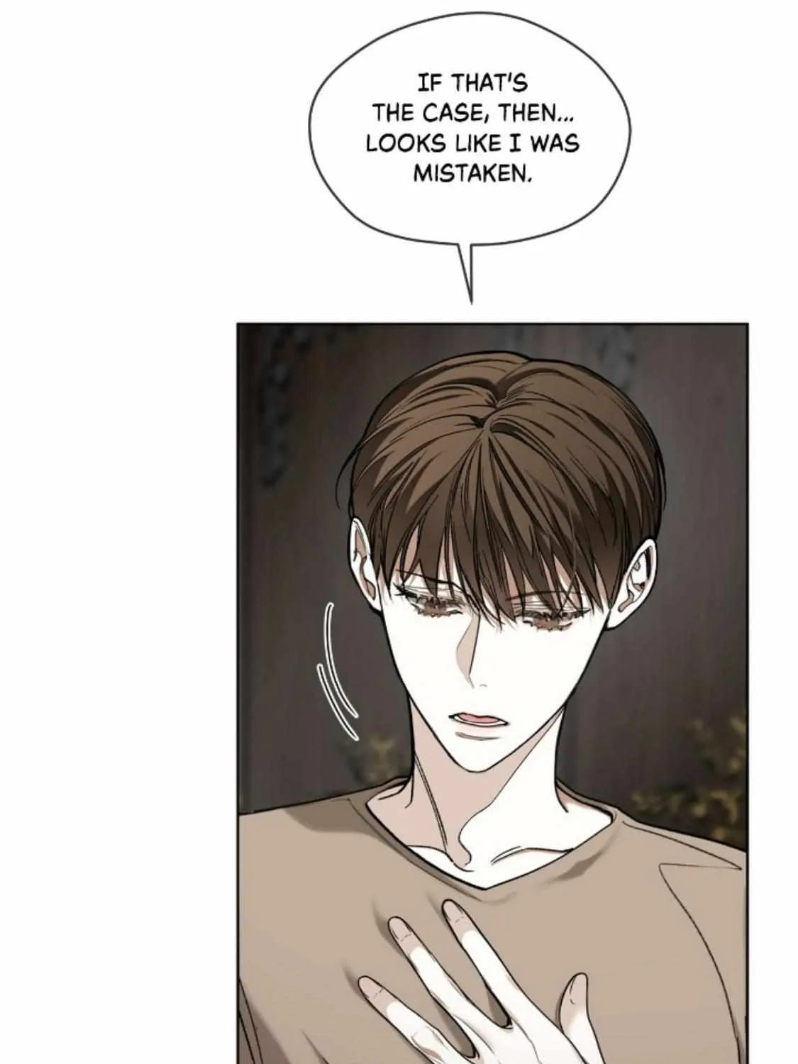 The Foul Chapter 46 page 69 - 
