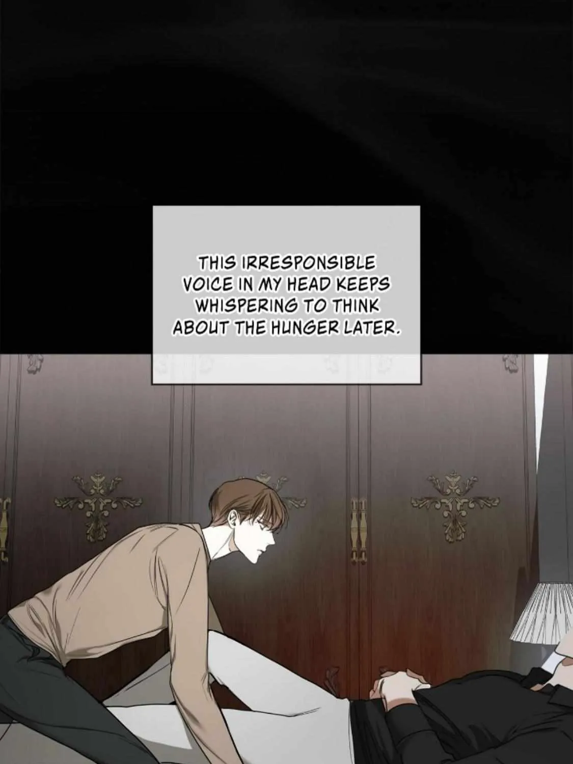 The Foul Chapter 46 page 75 - 