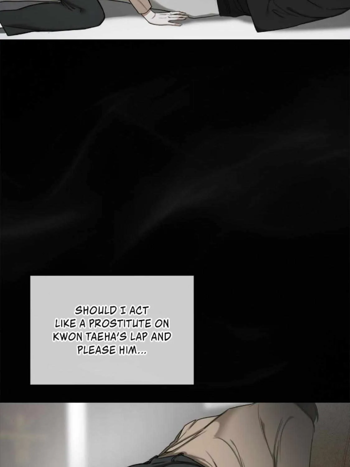 The Foul Chapter 46 page 76 - 