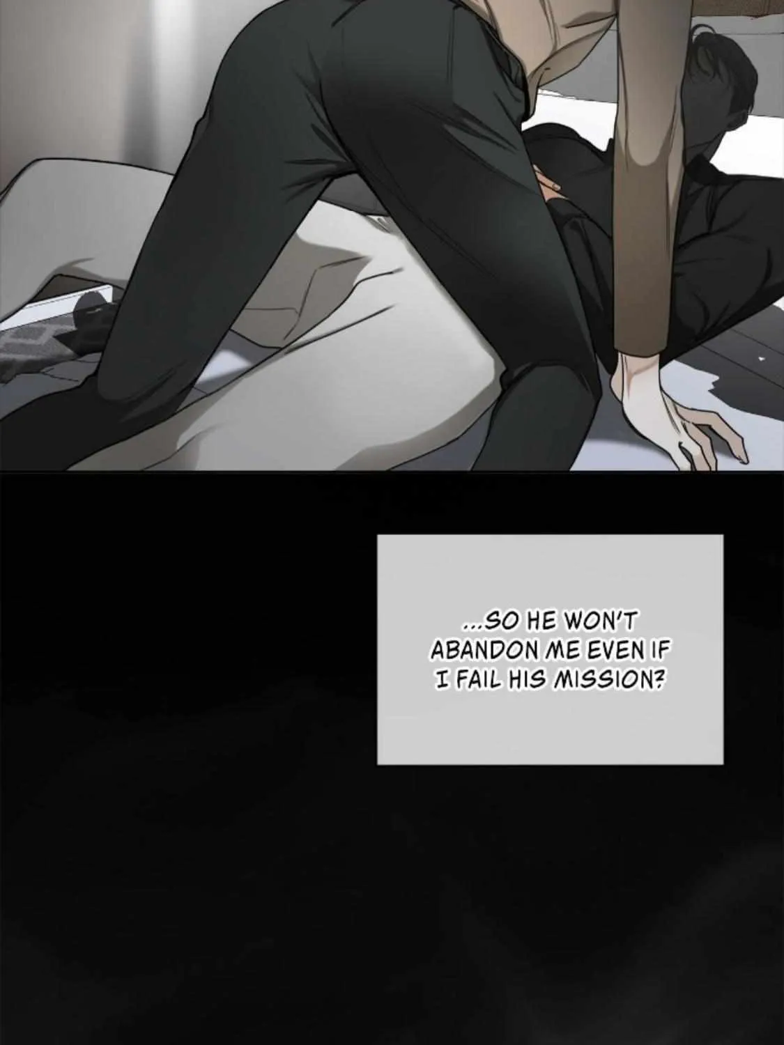 The Foul Chapter 46 page 77 - 