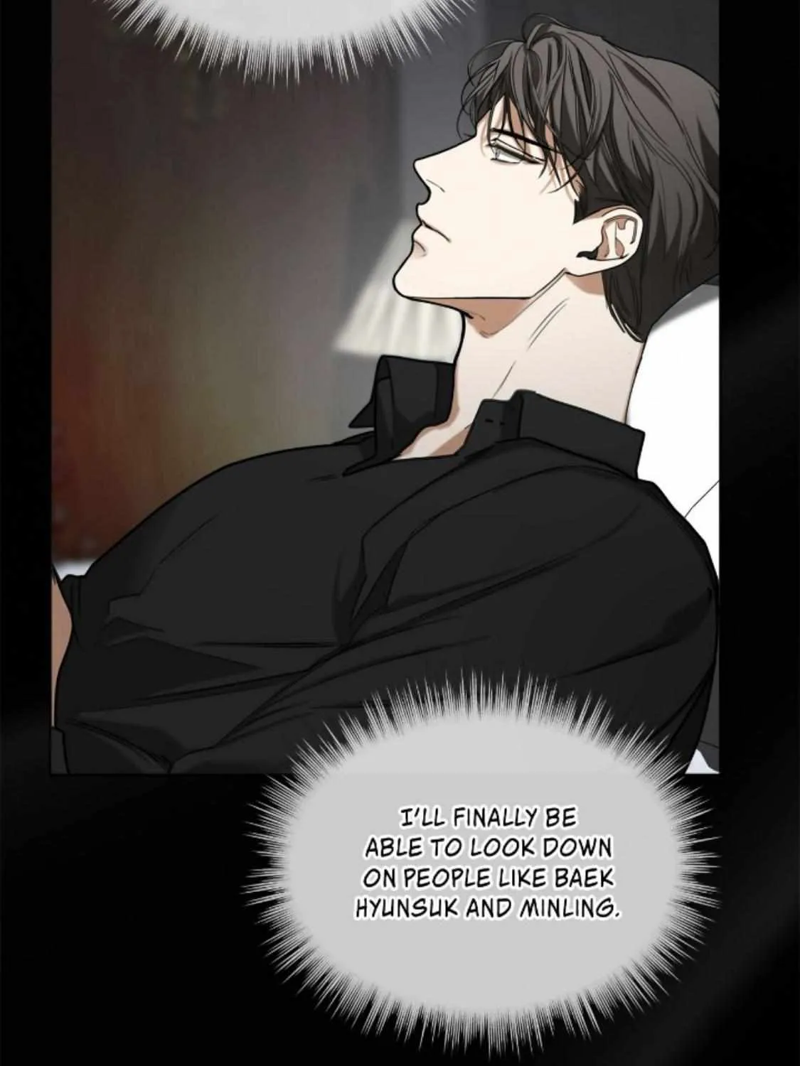 The Foul Chapter 46 page 79 - 