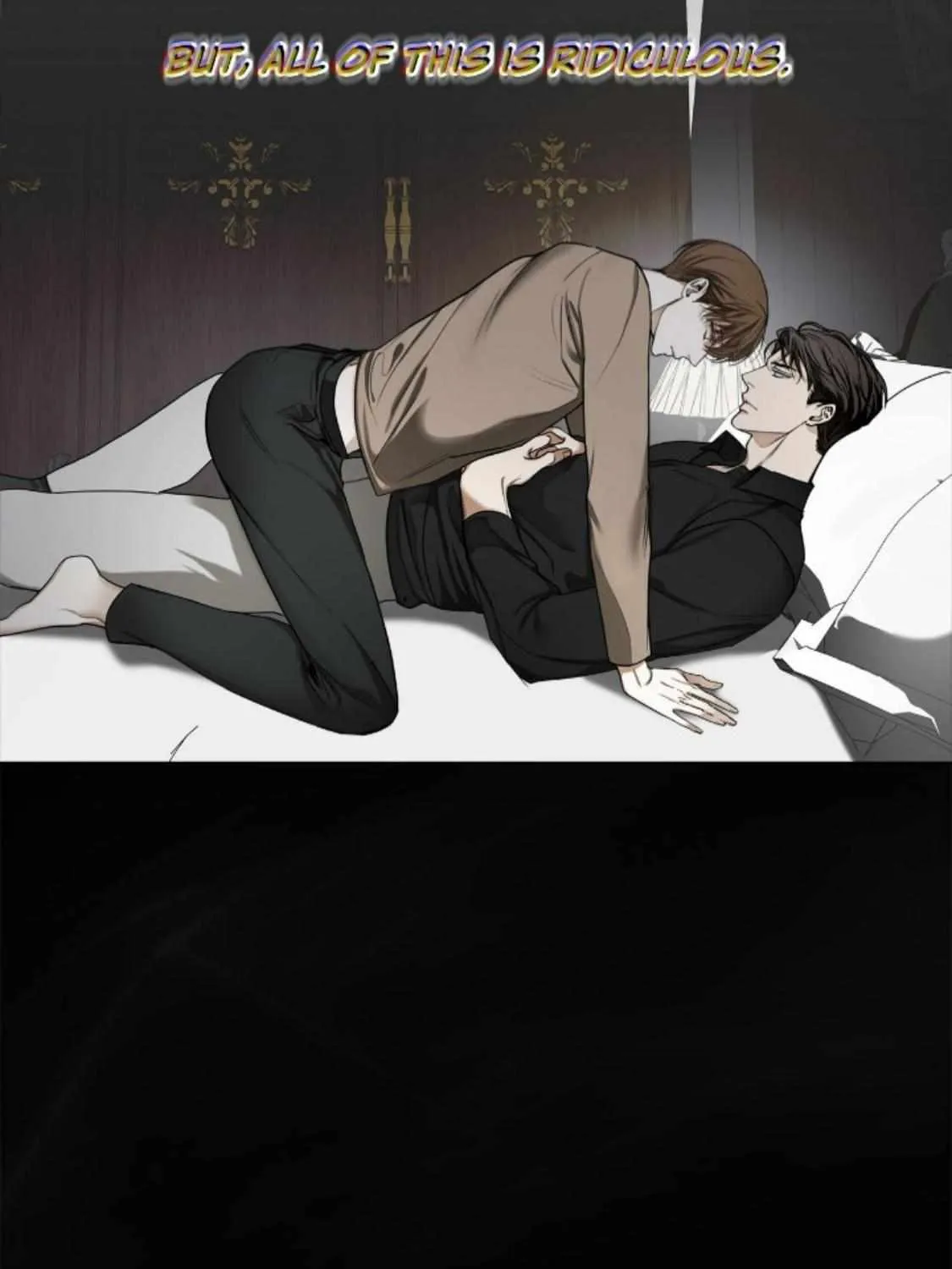 The Foul Chapter 46 page 83 - 