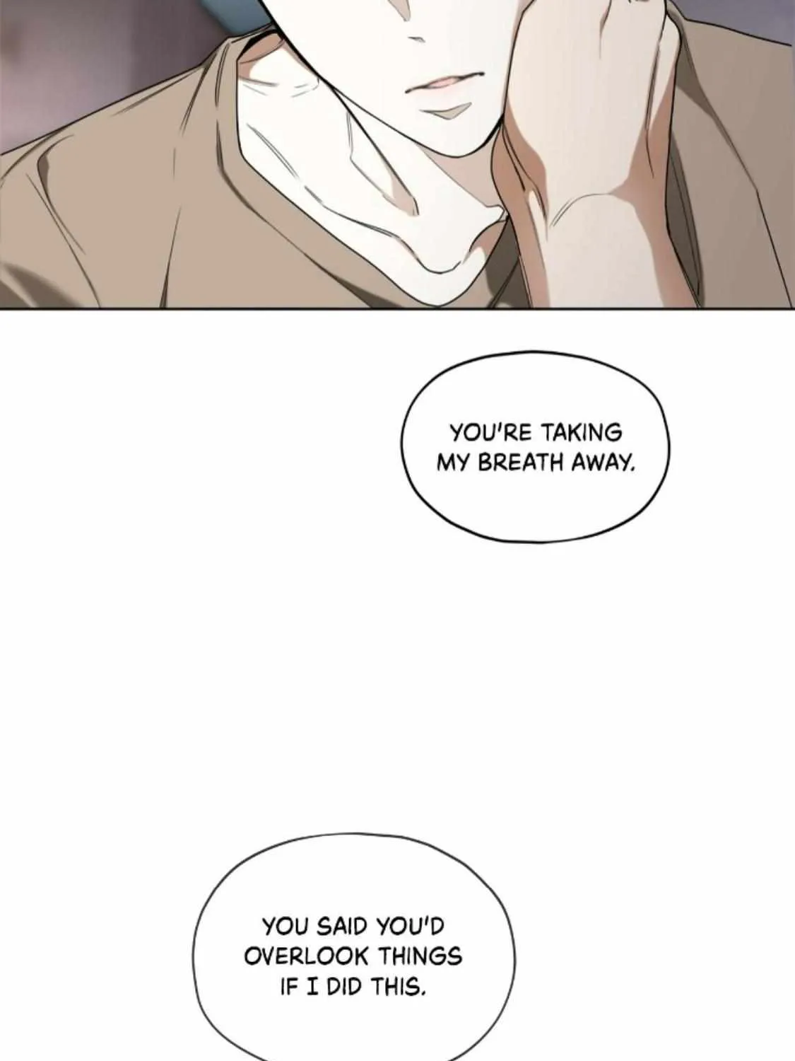 The Foul Chapter 46 page 85 - 