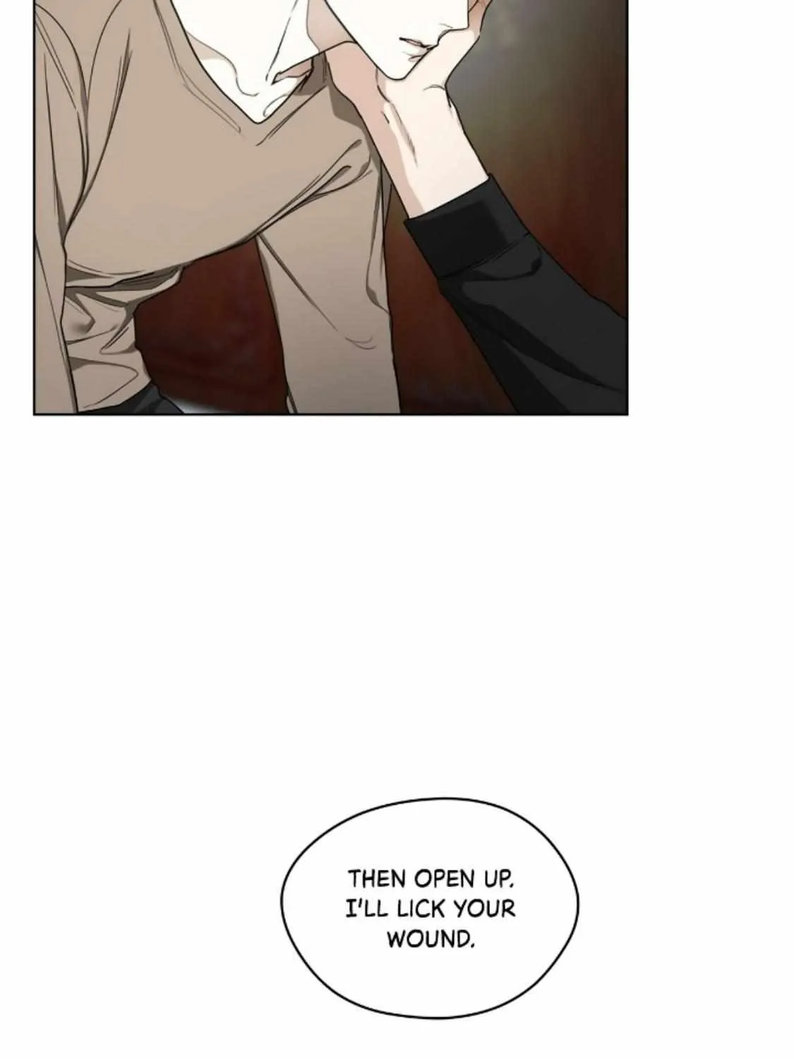 The Foul Chapter 46 page 87 - 