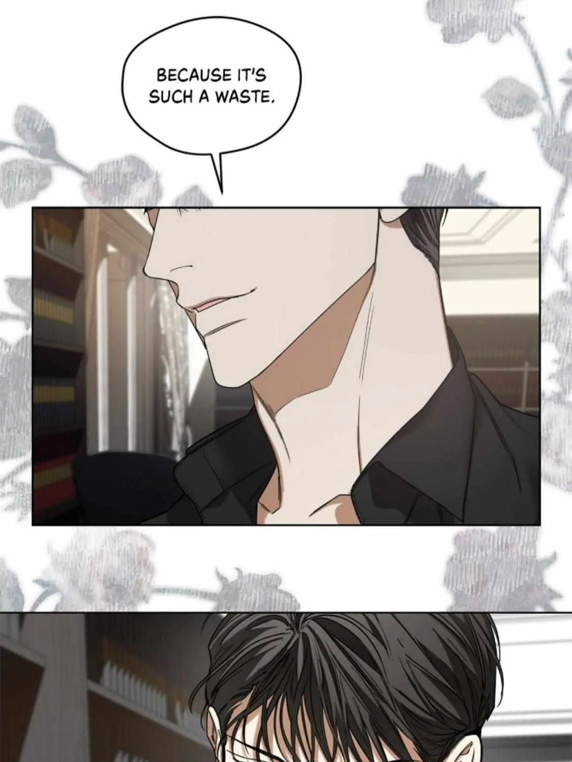 The Foul Chapter 46 page 10 - 