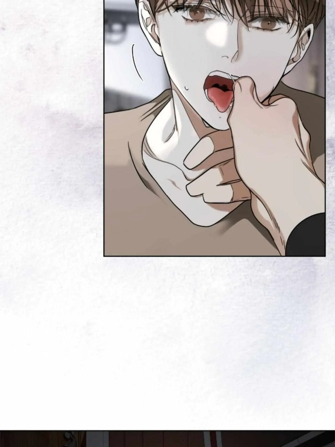 The Foul Chapter 46 page 91 - 