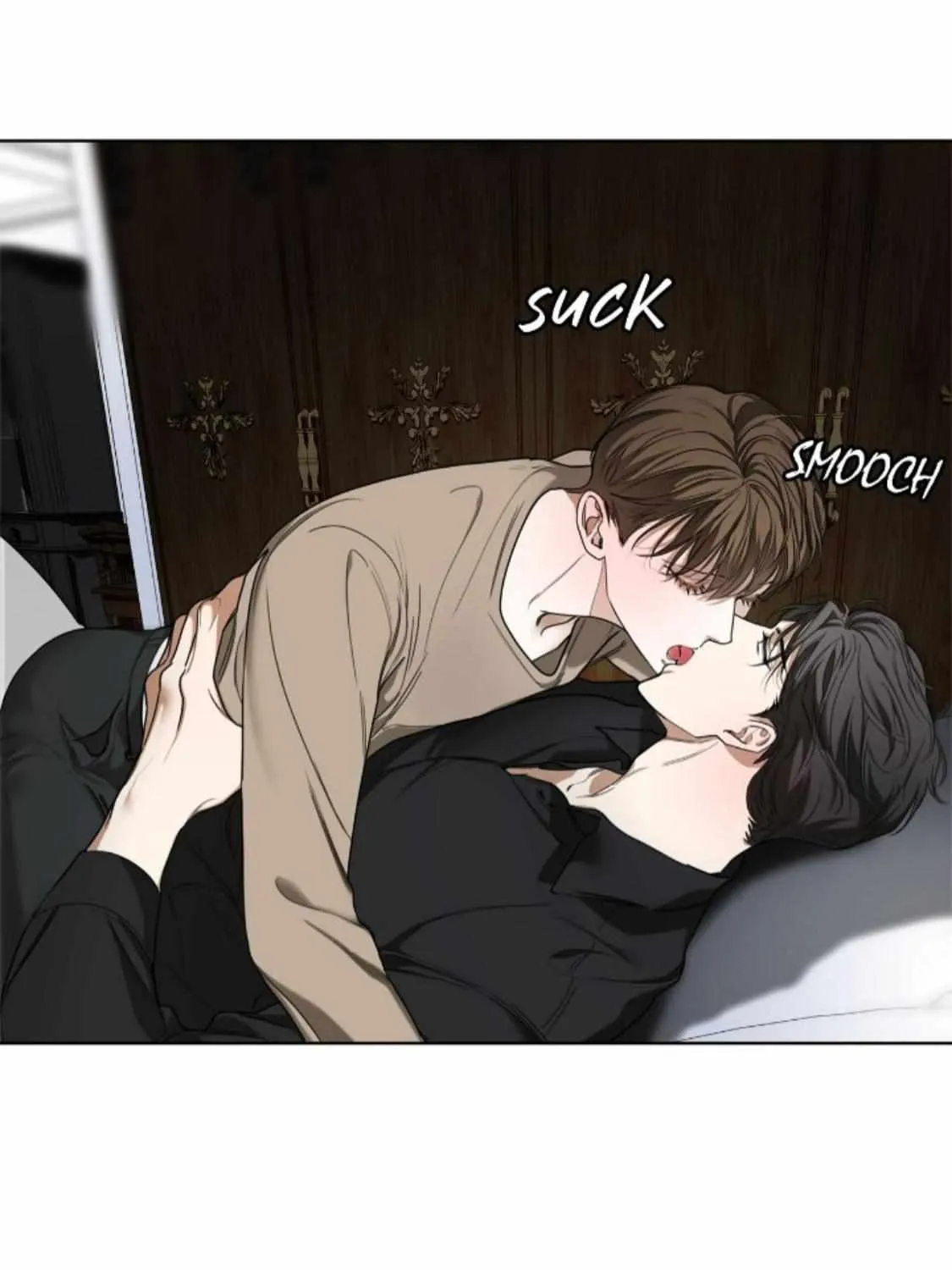 The Foul Chapter 46 page 93 - 