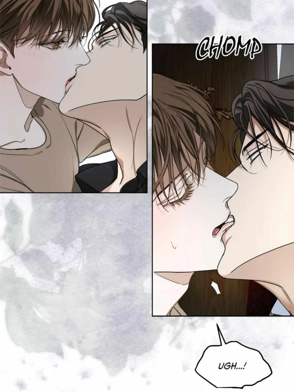 The Foul Chapter 46 page 96 - 
