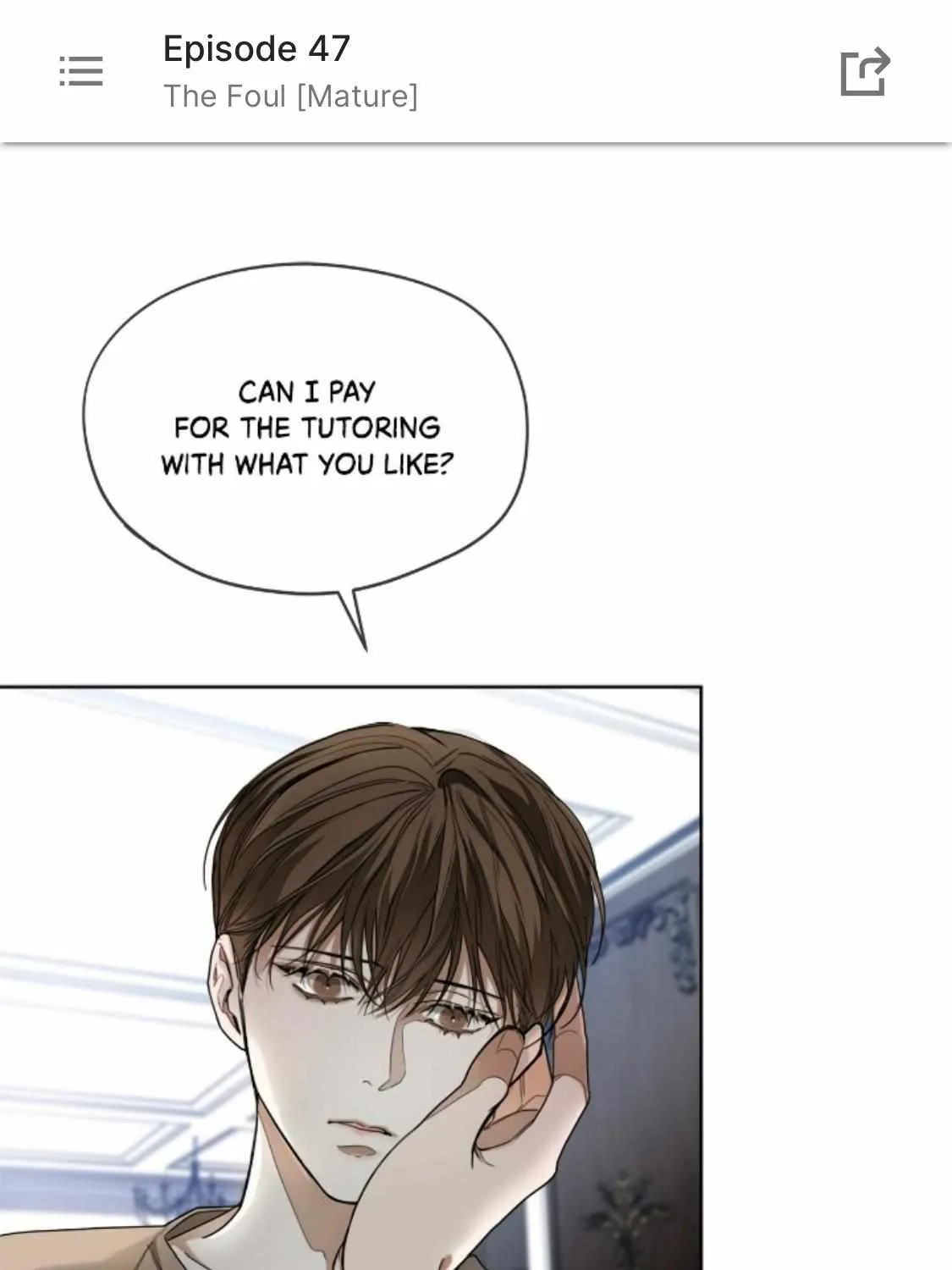 The Foul Chapter 47 page 2 - 