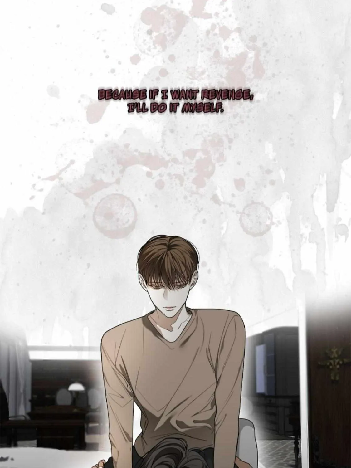 The Foul Chapter 47 page 11 - 