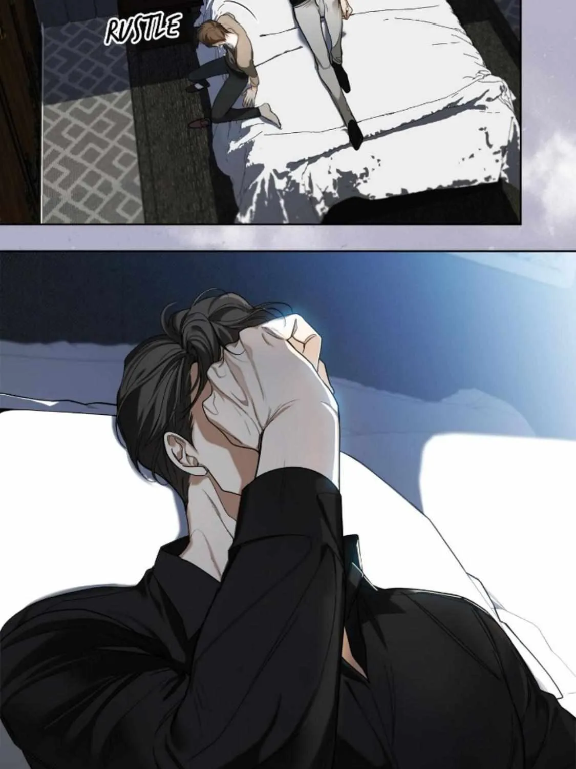 The Foul Chapter 47 page 14 - 