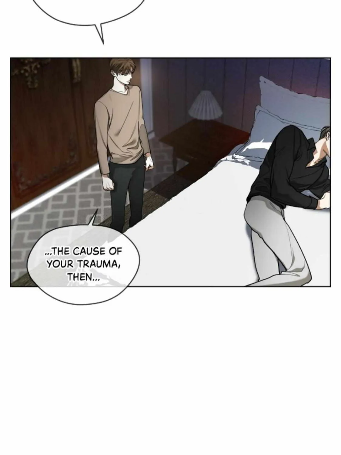The Foul Chapter 47 page 19 - 