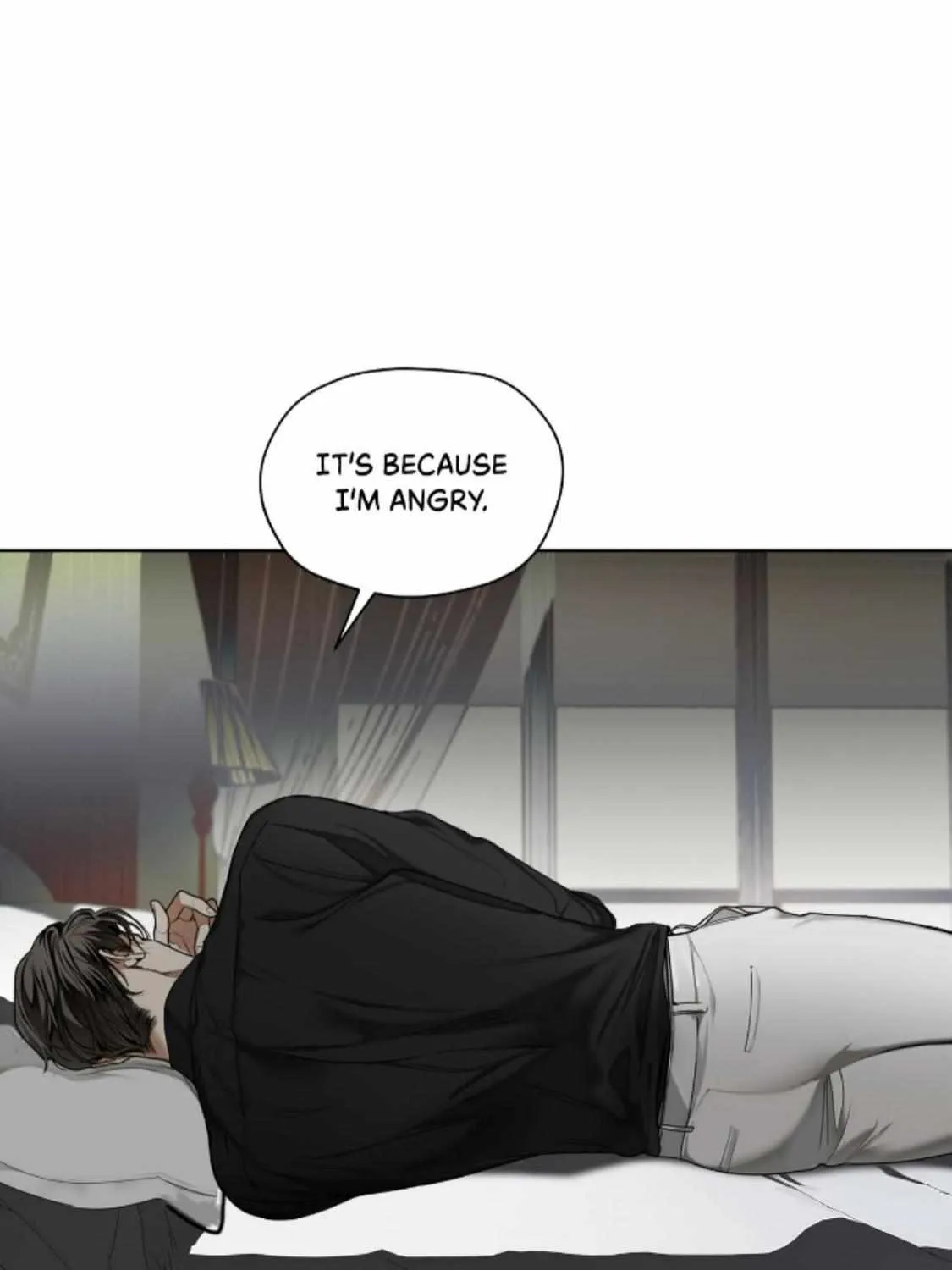 The Foul Chapter 47 page 20 - 