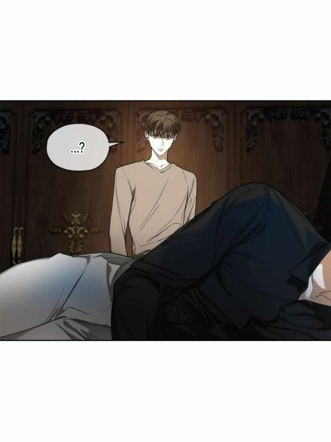 The Foul Chapter 47 page 22 - 