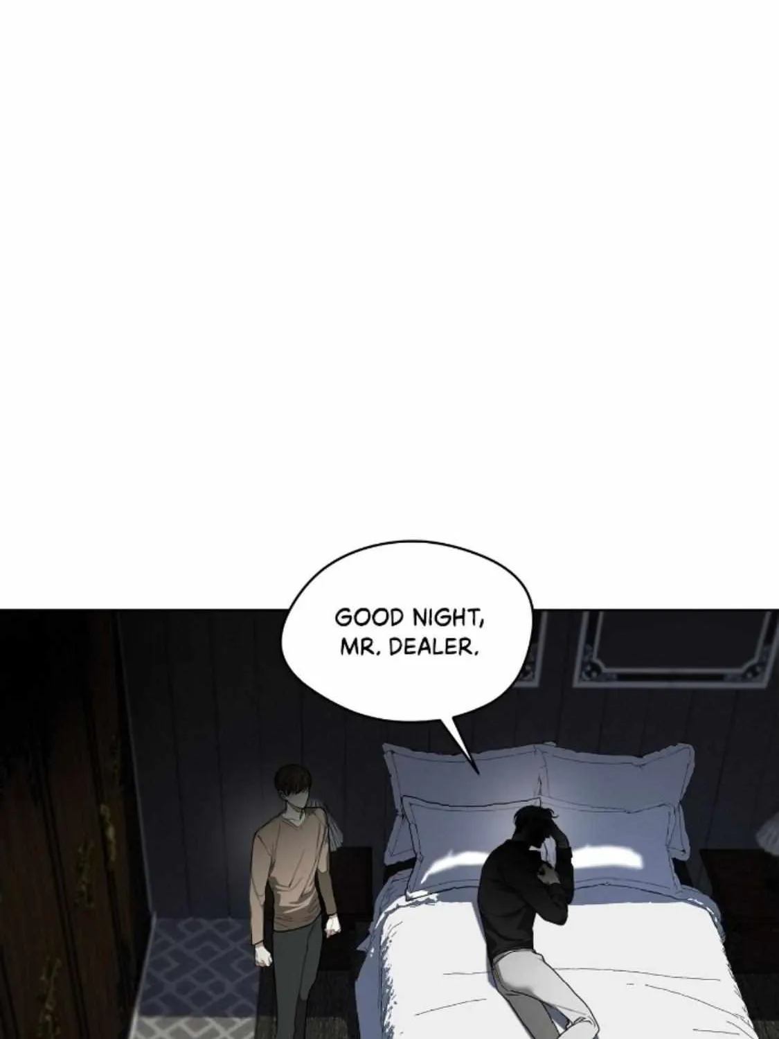 The Foul Chapter 47 page 23 - 