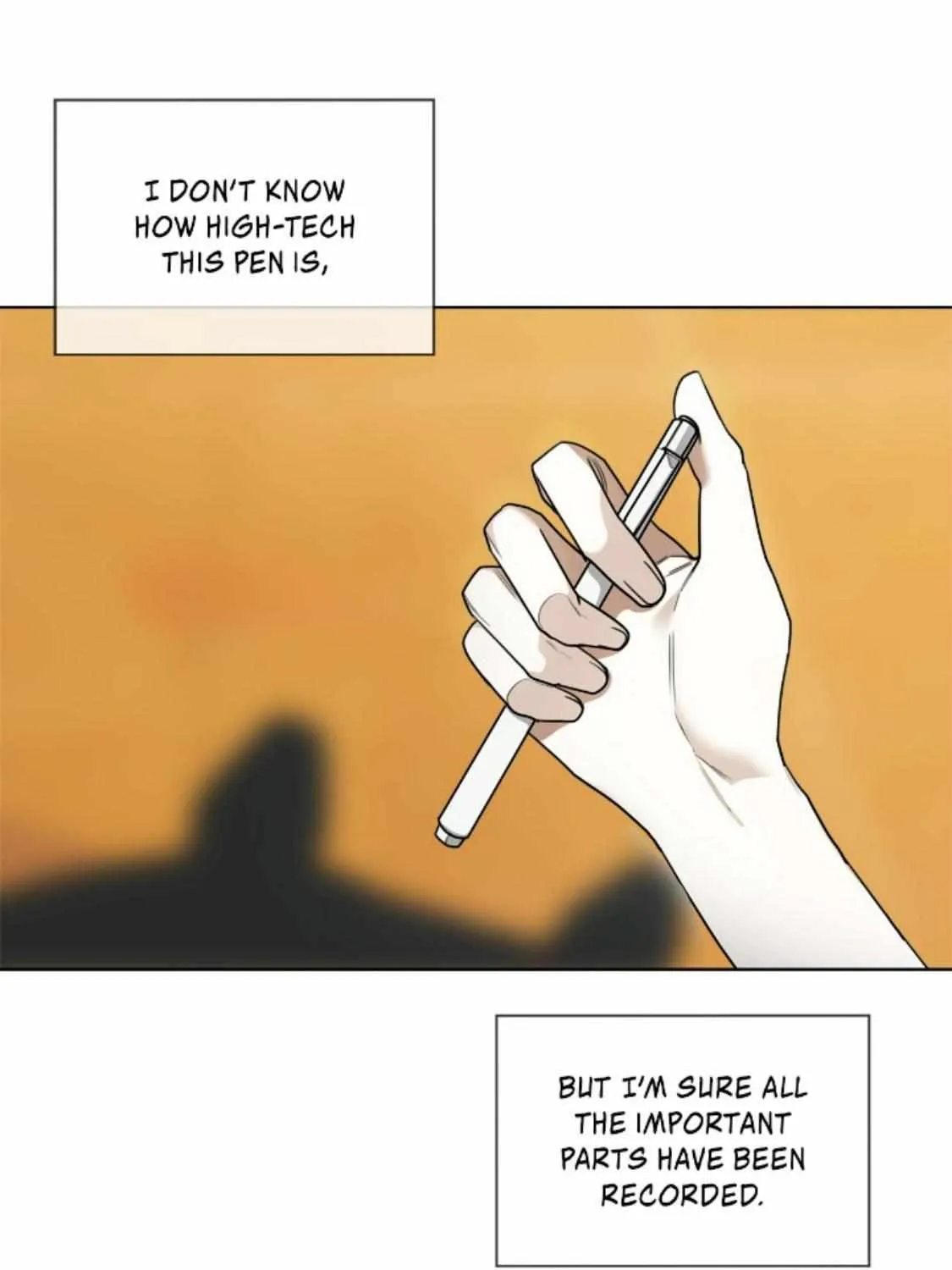 The Foul Chapter 47 page 30 - 