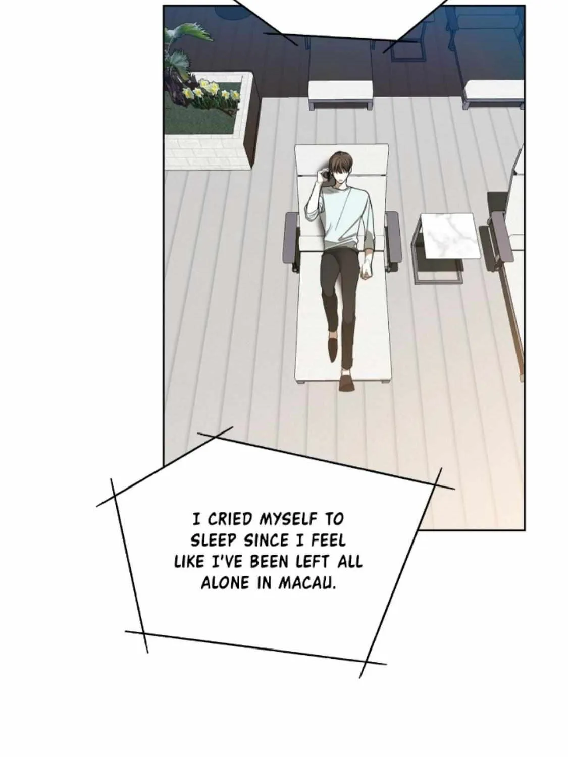 The Foul Chapter 47 page 43 - 