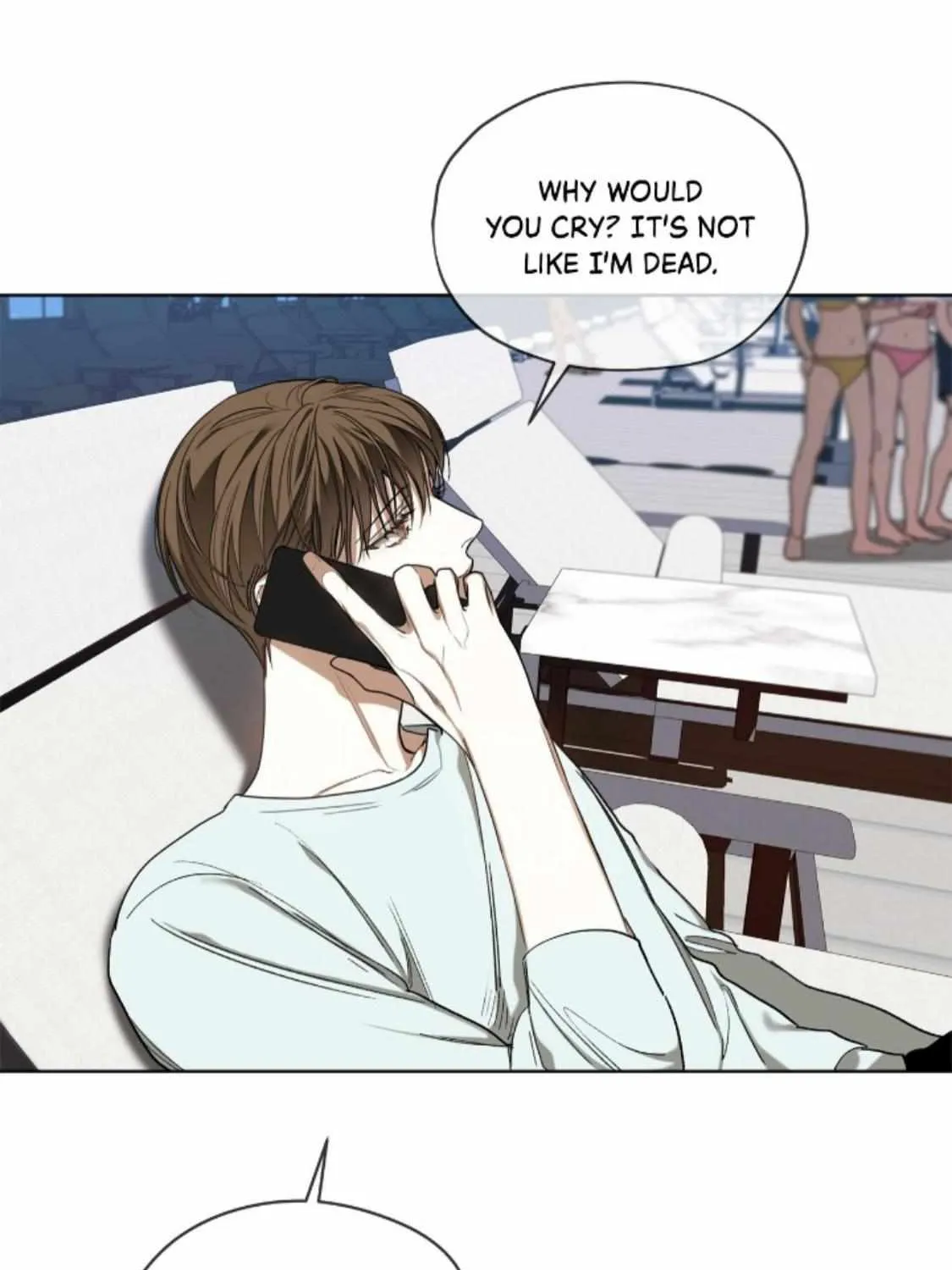 The Foul Chapter 47 page 44 - 