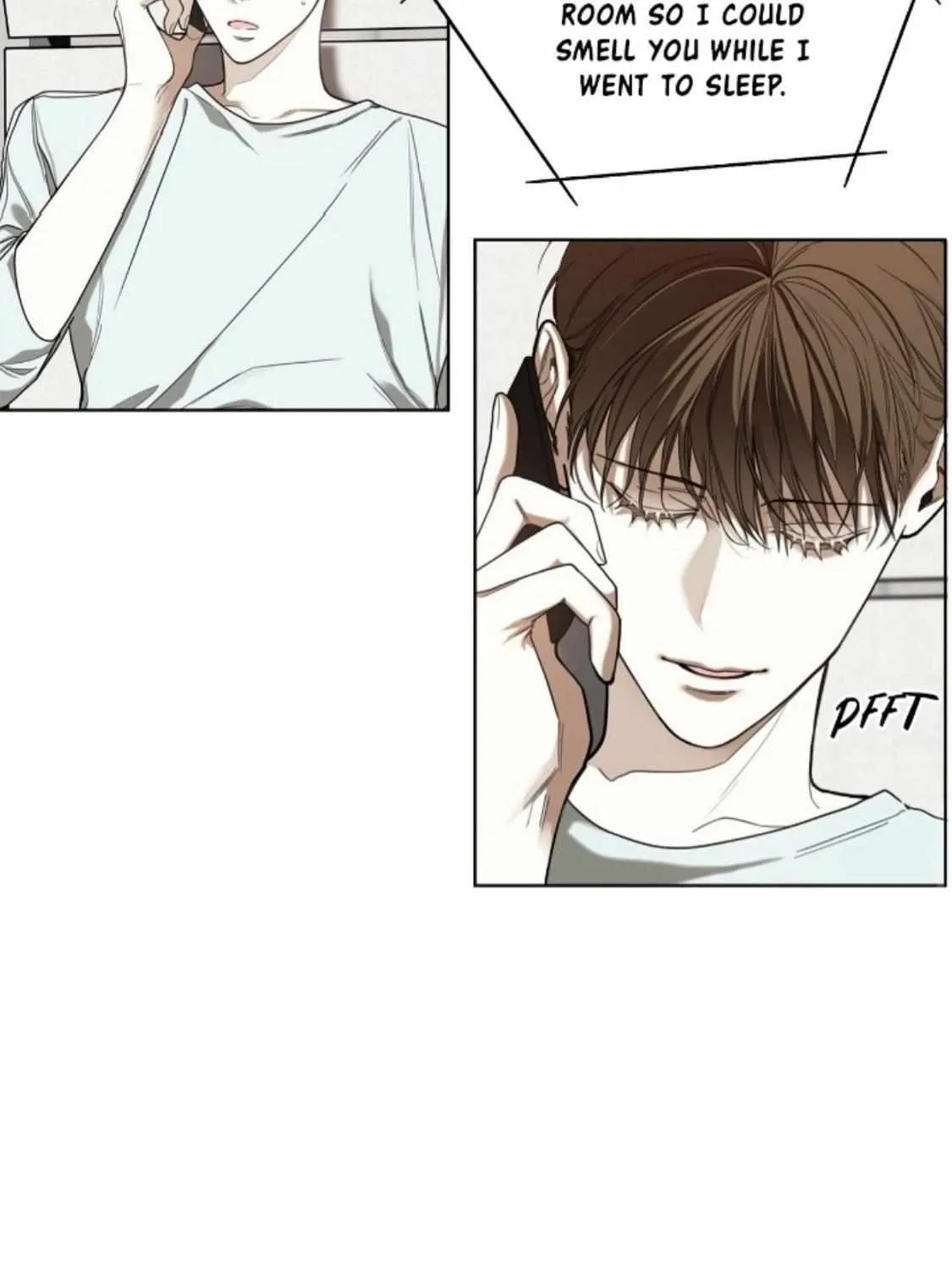 The Foul Chapter 47 page 50 - 