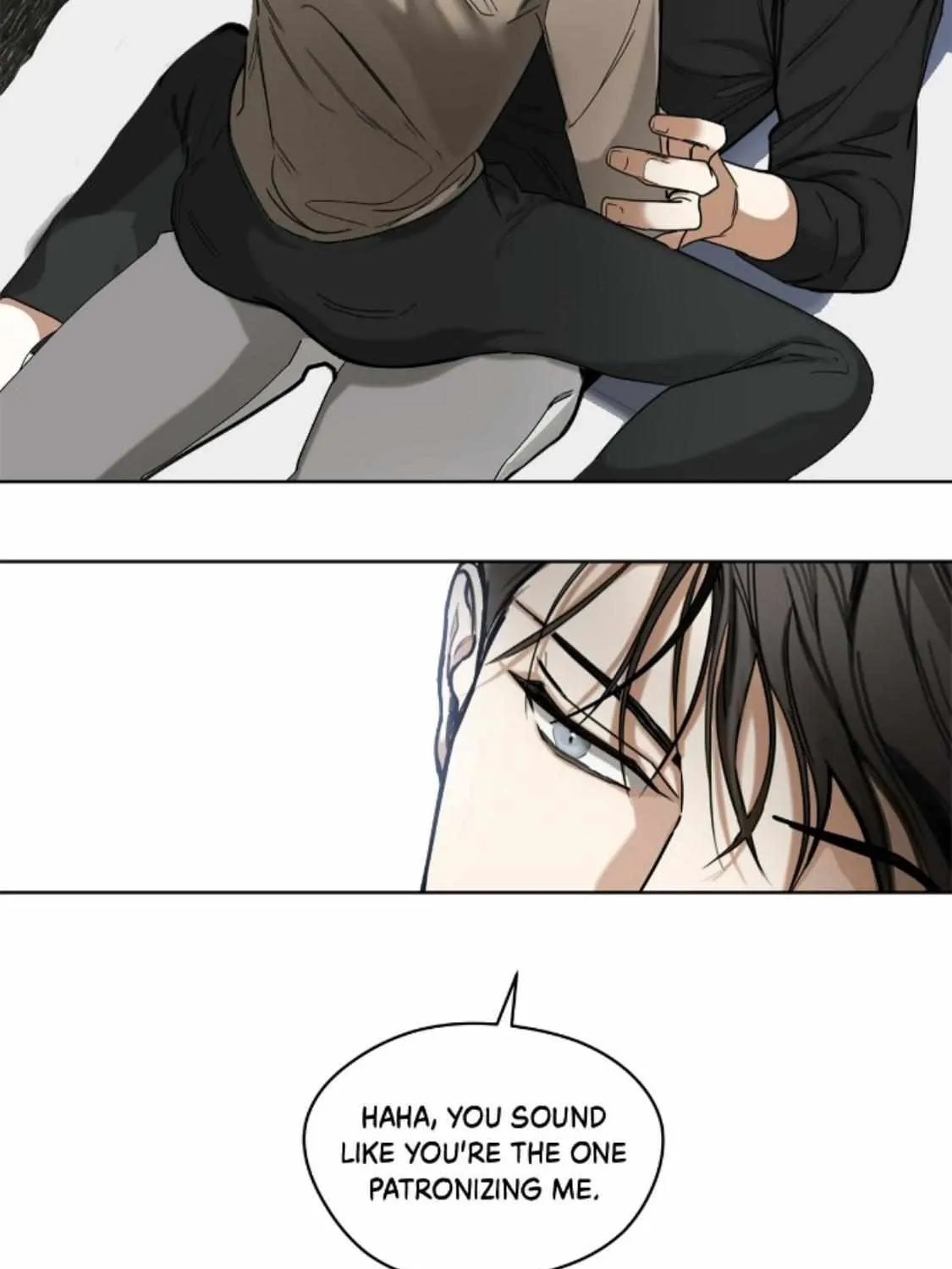 The Foul Chapter 47 page 6 - 