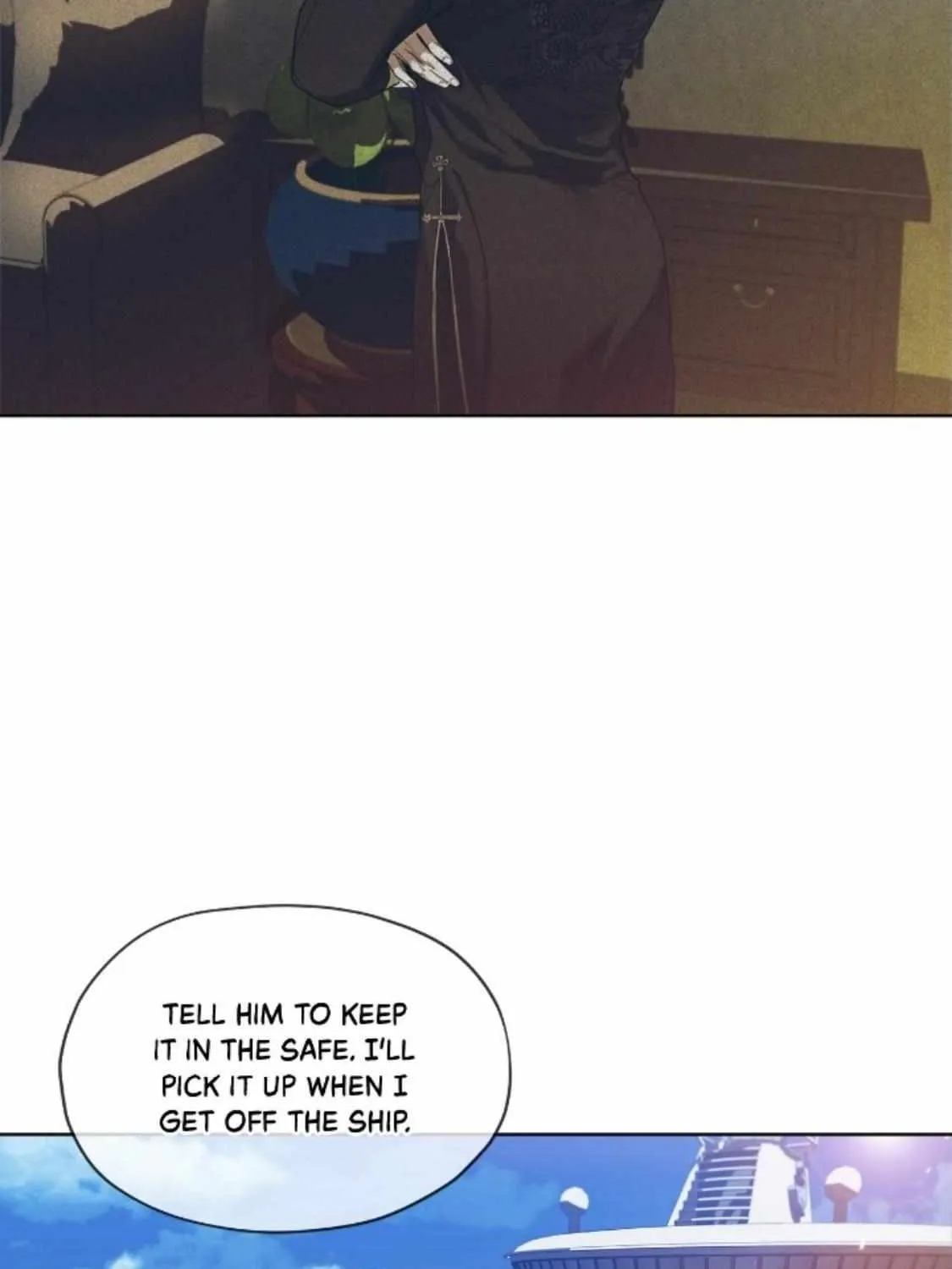 The Foul Chapter 47 page 52 - 