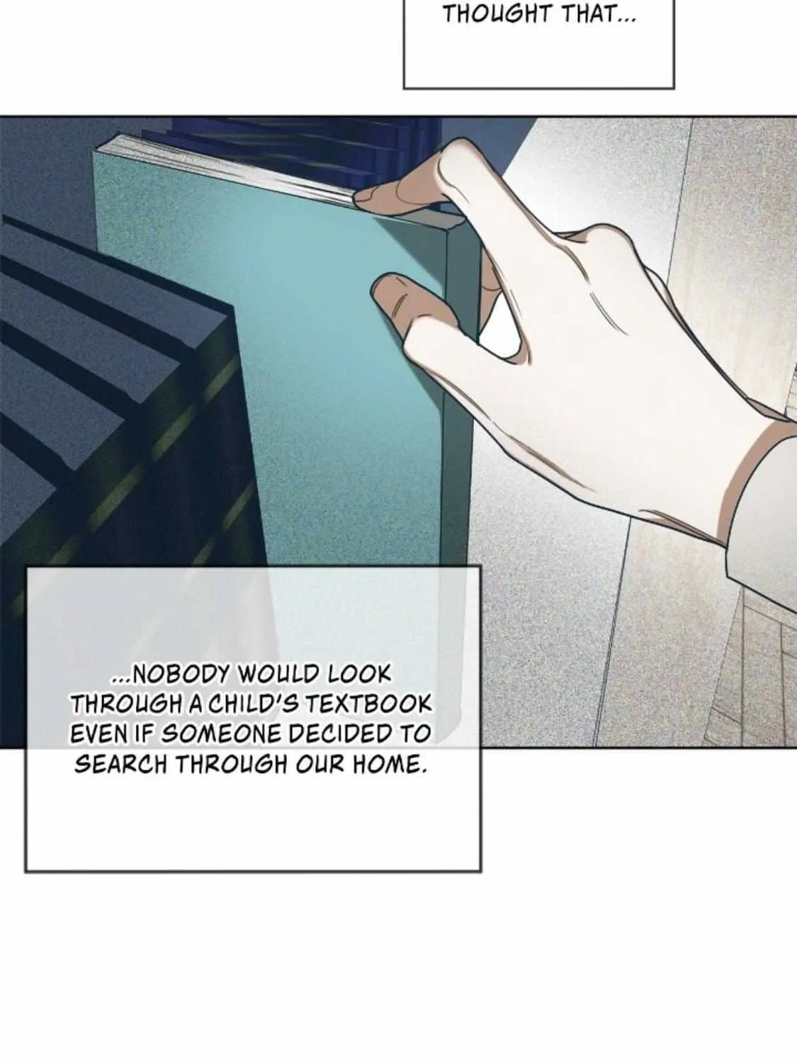 The Foul Chapter 47 page 62 - 