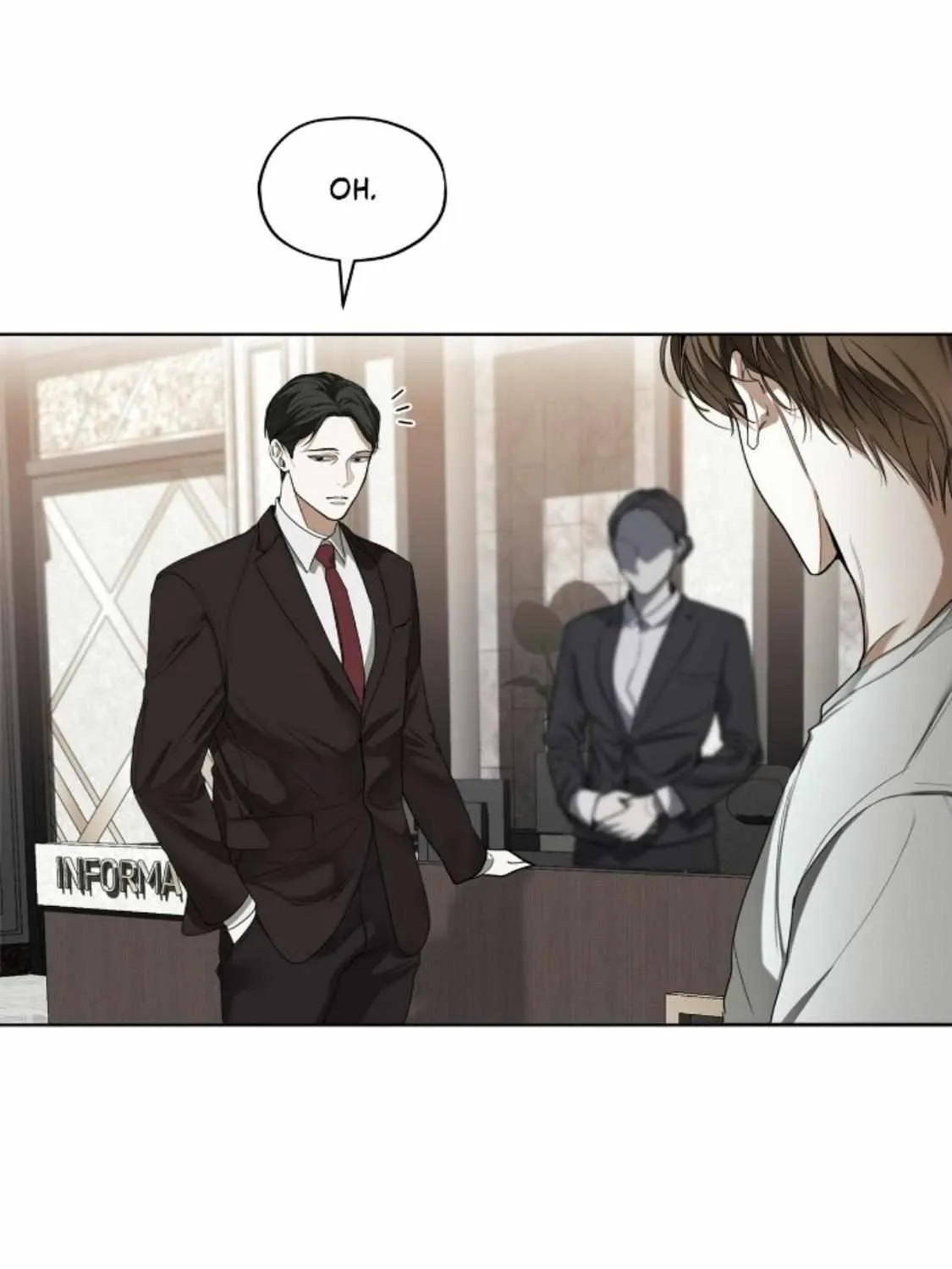 The Foul Chapter 47 page 66 - 
