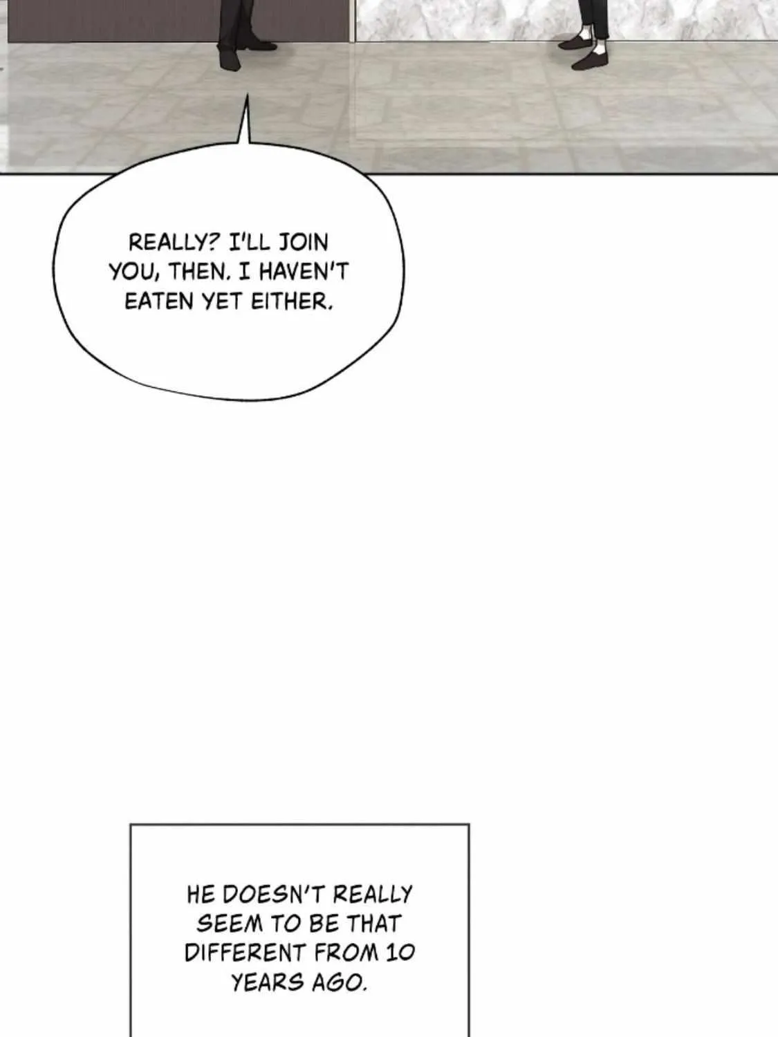 The Foul Chapter 47 page 70 - 