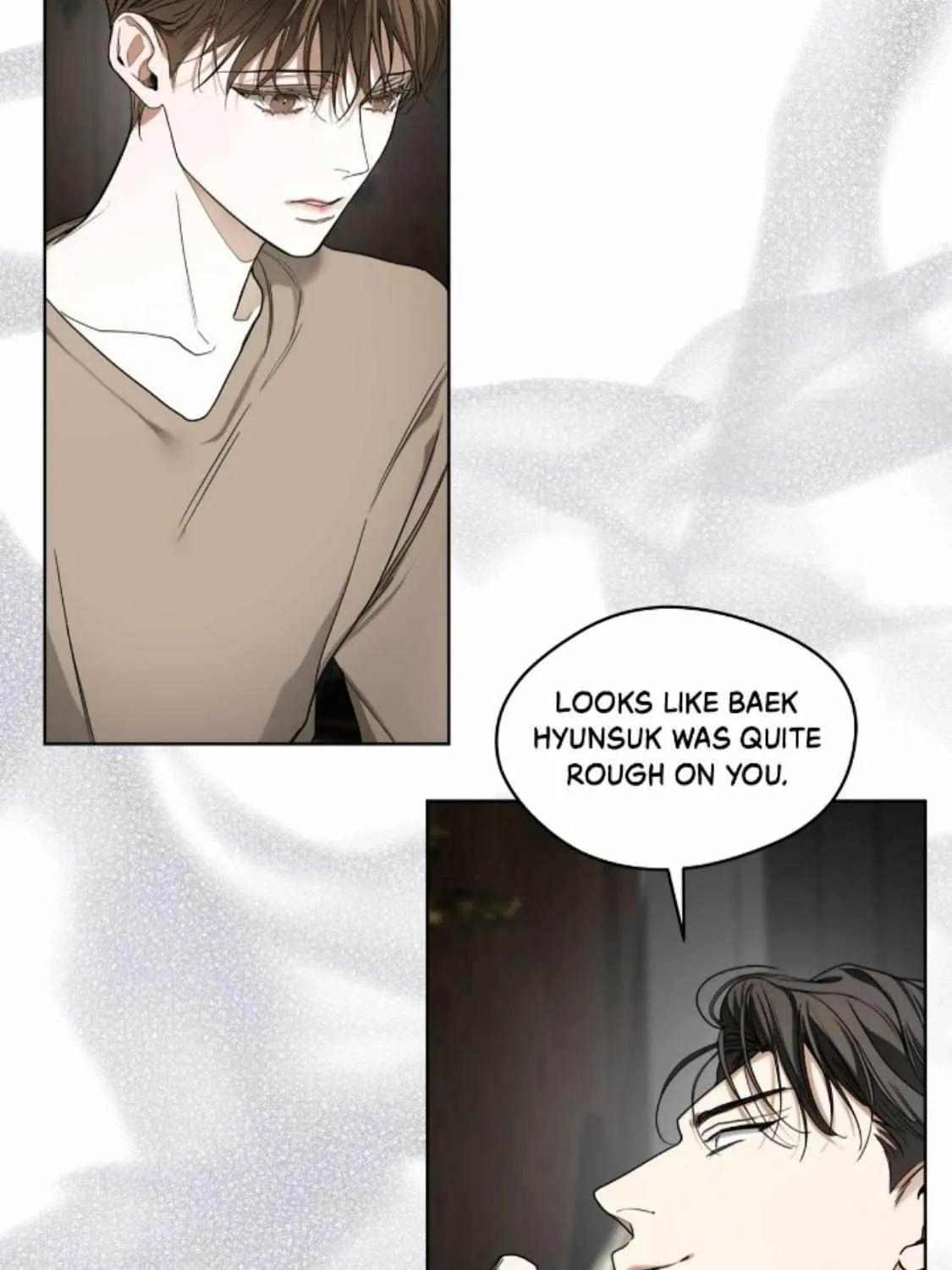 The Foul Chapter 47 page 8 - 