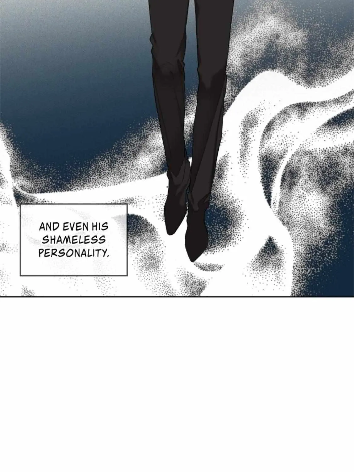 The Foul Chapter 47 page 72 - 