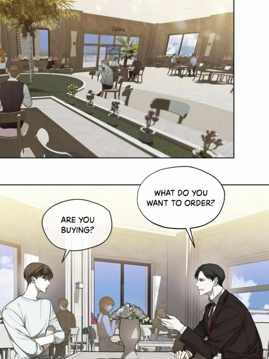 The Foul Chapter 47 page 75 - 