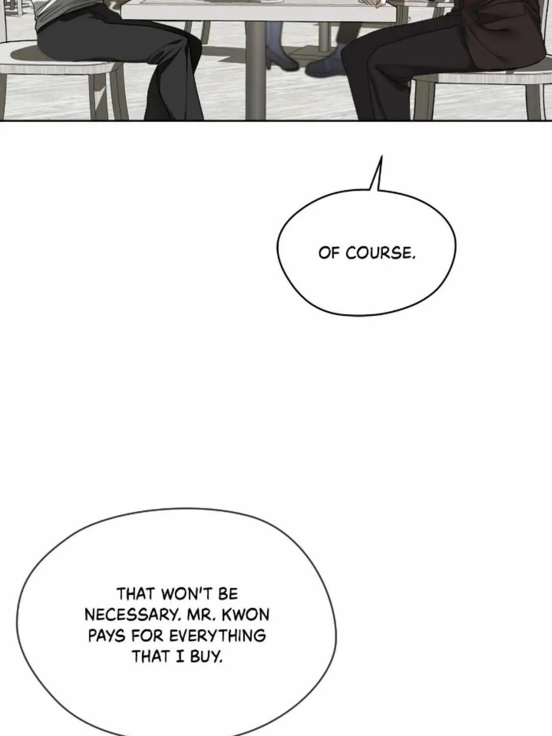 The Foul Chapter 47 page 76 - 
