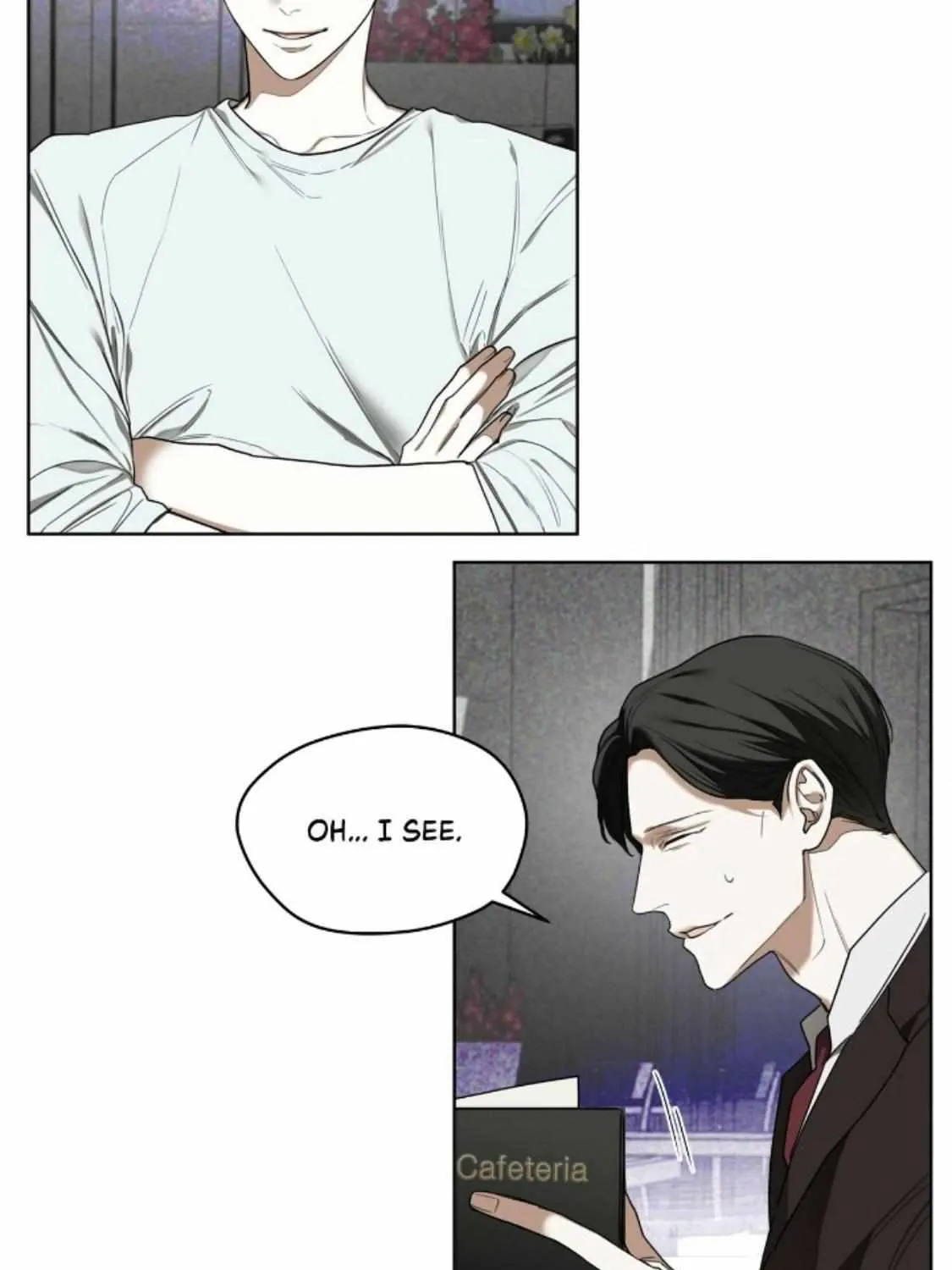 The Foul Chapter 47 page 78 - 