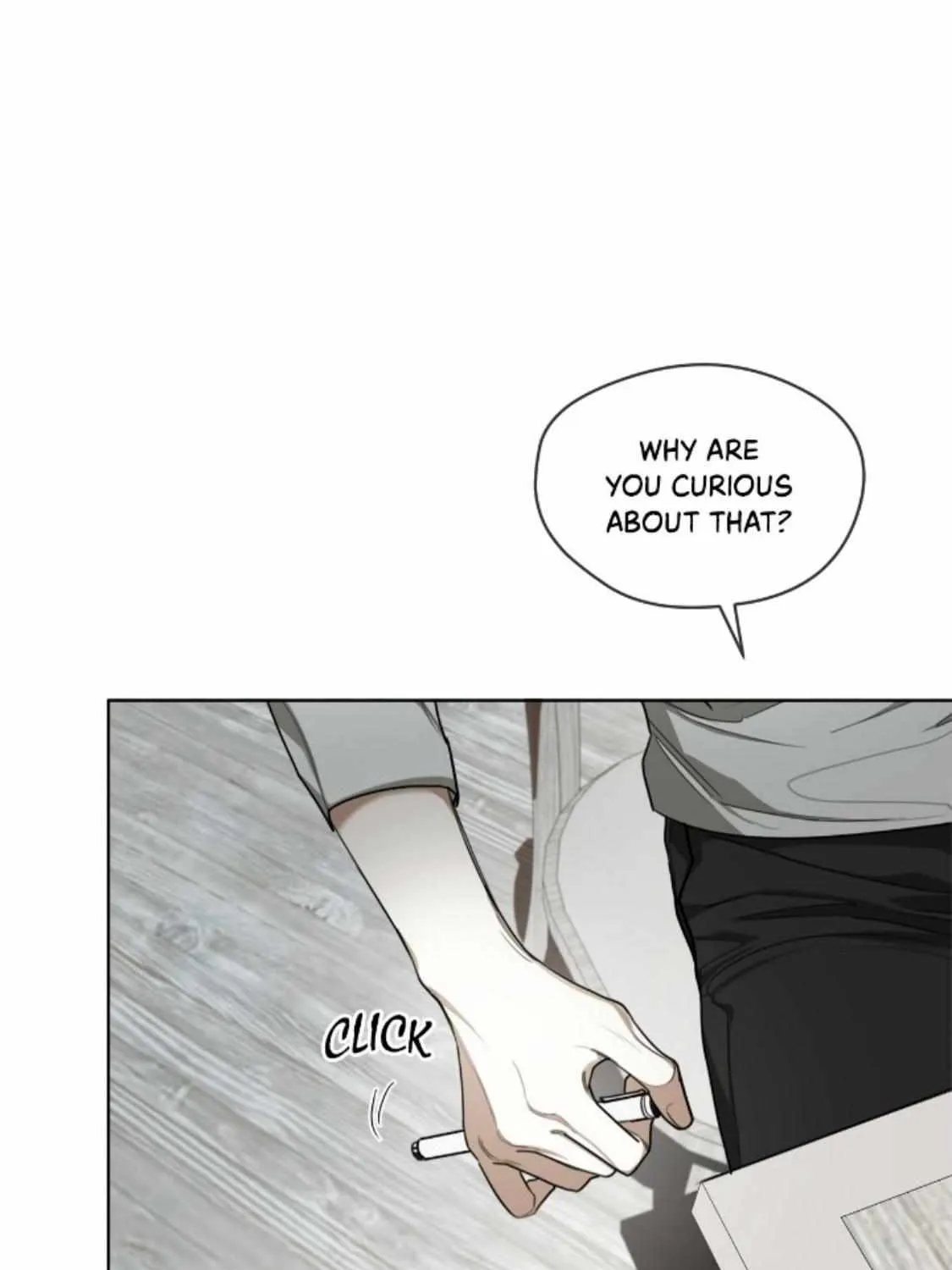 The Foul Chapter 47 page 84 - 