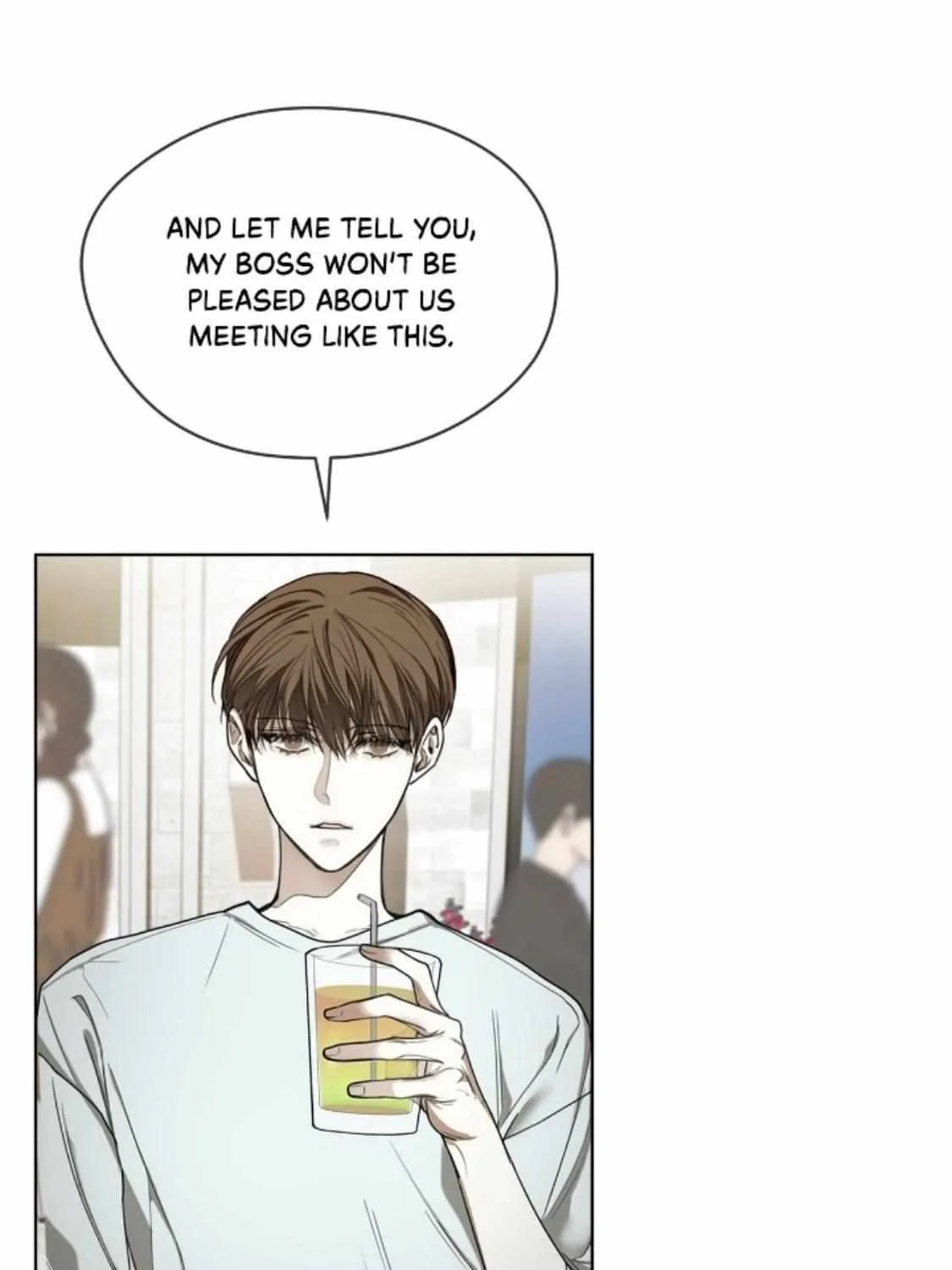 The Foul Chapter 47 page 86 - 